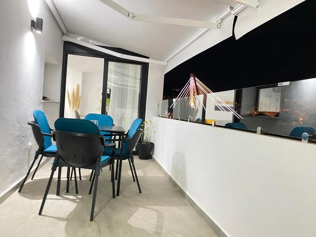 Atico En Casco Antiguo Apartment Marbella Spain